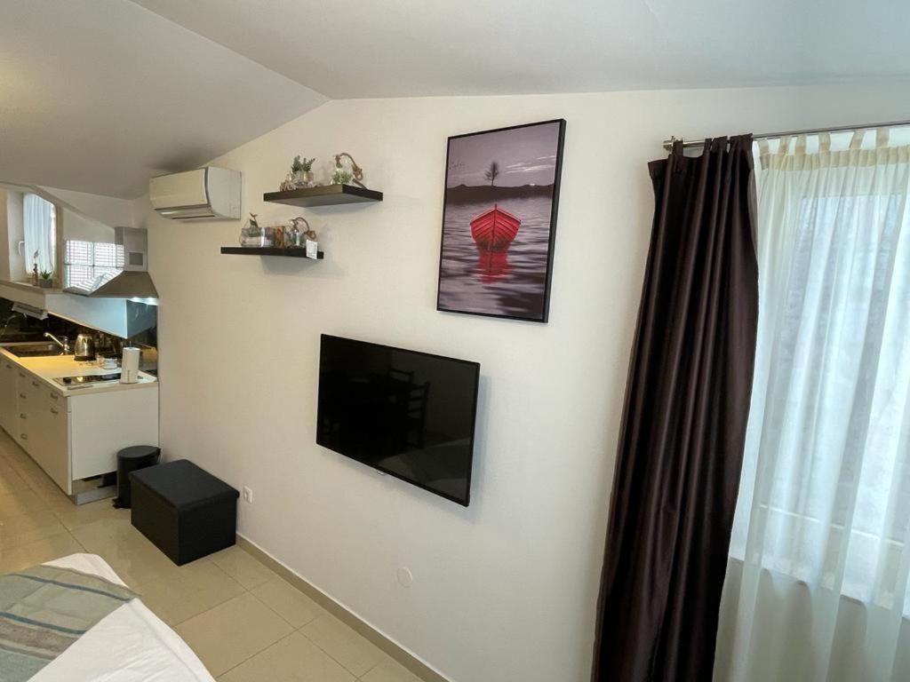 Piazza Square City Top Centre Apartments Spalato Esterno foto