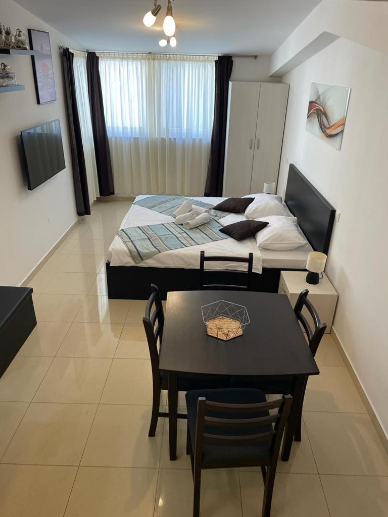 Piazza Square City Top Centre Apartments Spalato Esterno foto